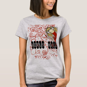 Girls Rule T-Shirt
