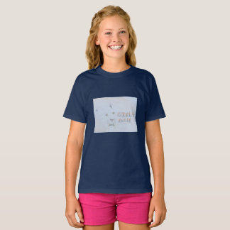 Girls Rule T-Shirt