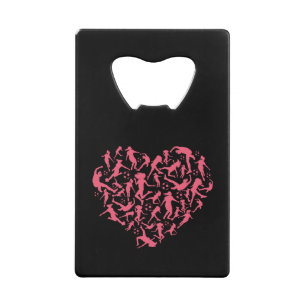 Girls Soccer Heart - Women Players