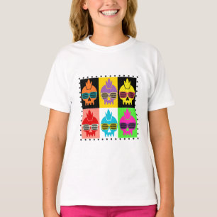 Girl's T-Shirt