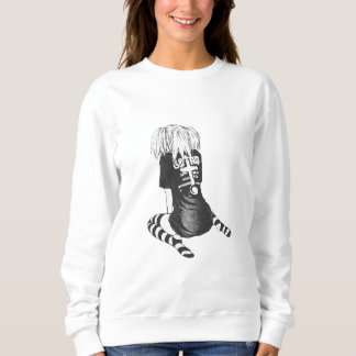 girls t-shirt sweatshirt