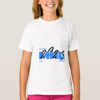 Girls' T-Shirts