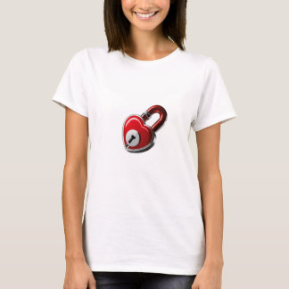 Girl's Thought T-Shirt