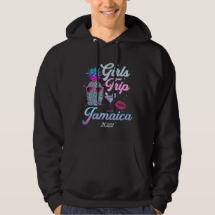 Girls Trip 2022 Tshirts For Women Jamaica Bachelor