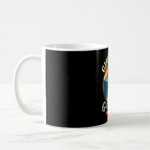 Girls trip 2026 great smoky mountains national coffee mug