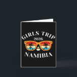 Girls Trip 2026 Namibia Spring Break 2026 Cruise V Card<br><div class="desc">Girls Trip 2026 Namibia Spring Break 2026 Cruise Vacation</div>