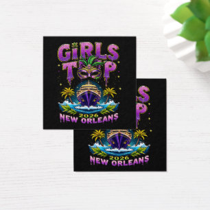 Girls Trip 2026 New Orleans
