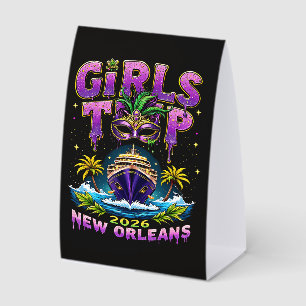 Girls Trip 2026 New Orleans