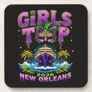 Girls Trip 2026 New Orleans Coaster