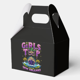 Girls Trip 2026 New Orleans Favour Box