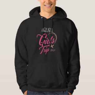 Girls Trip Aruba 2025 Shirts Vacation Weekend Birt