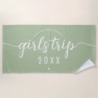 Girls Trip Cheaper Than Therapy Custom Vacation