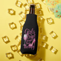 Girls Trip Cheaper Than Therapy Weekend Wine Party