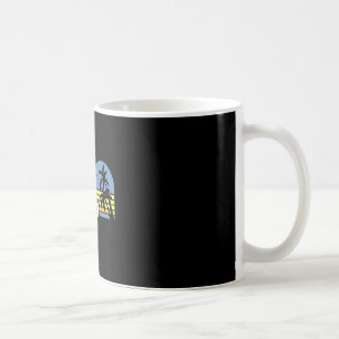 Girls trip costa rica matching funny costa rica coffee mug