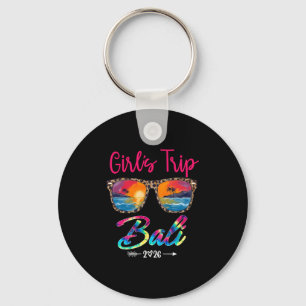 Girls Trip Li 2026 Girls Weekend Summer Vacation P Key Ring