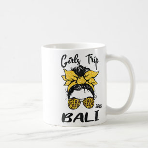 Girls Trip Li 2026 Summer Vacation Girls Weekend Coffee Mug