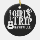 Girls Trip Nashville 2025 Vacation Summer