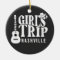 Girls Trip Nashville 2025 Vacation Summer 
