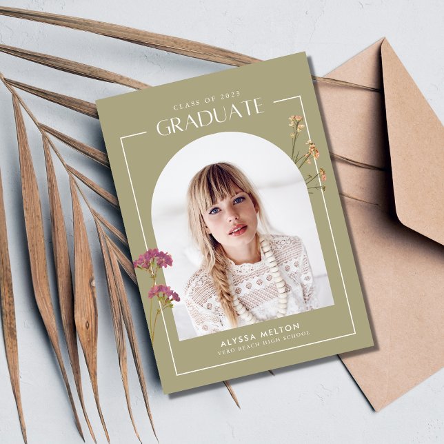 Girls Wildflower High School Graduation (Creator Uploaded)