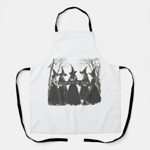 Girls Will Be Girl Feminism Women Empowerement  Apron
