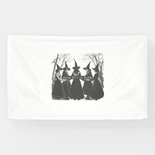 Girls Will Be Girl Feminism Women Empowerement  Banner