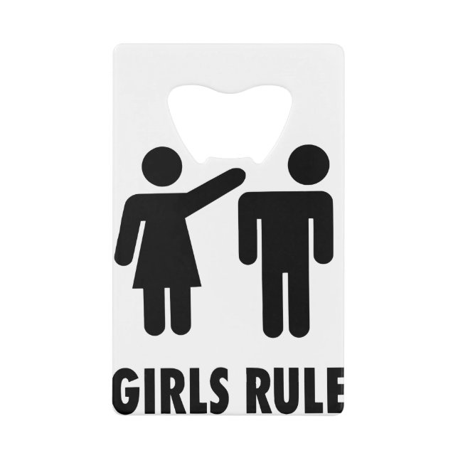 Girls Women Power (Front)