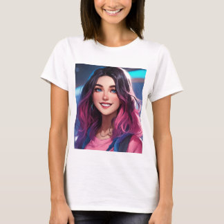 Girlst-shirts T-Shirt