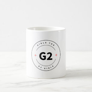 GirlsToo Mug
