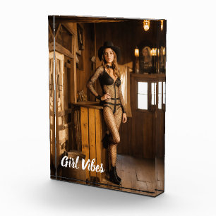 #girlvibesPhotoBlock Photo Block