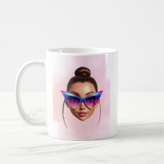 Girly Coffee Mug