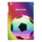 Girly Colourful Soccer | Football