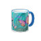 Girly Gift! Butterfly Mug, Add NAME!