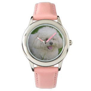 GIRLY GIRL Maltipoo Watch