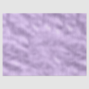 Girly Glam Purple Tissue Paper