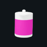 Girly Hot Pink<br><div class="desc">This festive custom product is available in a vibrant accent colour decor for yourself or as a gift sure to make an impression in all occasions. Click on the "Customise it!" button or link you find on this product page to reveal a set of user friendly designing tools to customise...</div>