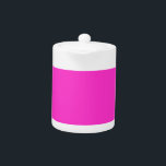 Girly Hot Pink<br><div class="desc">This festive custom product is available in a vibrant accent colour decor for yourself or as a gift sure to make an impression in all occasions. Click on the "Customise it!" button or link you find on this product page to reveal a set of user friendly designing tools to customise...</div>
