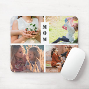 Girly Mother gift , Surprise your mum, Accessories Mouse Pad