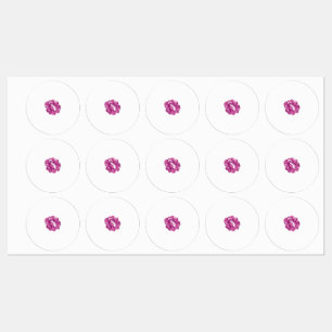 Girly, Pale Megenta, Royal Health