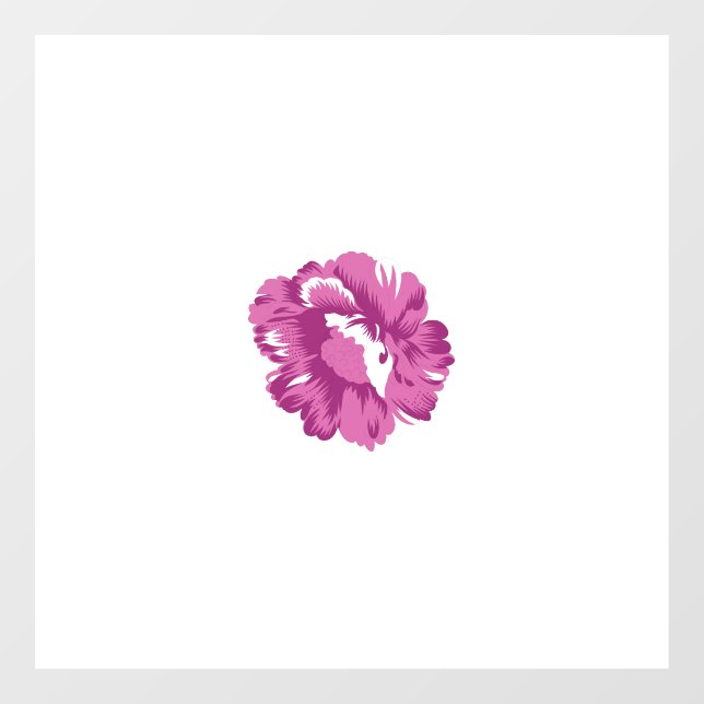 Girly, Pale Megenta, Royal Health (Sheet)