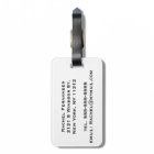 Girly Pink Geometric Triangles Pineapple Monogram