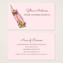 cleaning business cards business card printing zazzle cleaning services business card