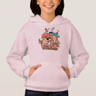 Girly Pirates