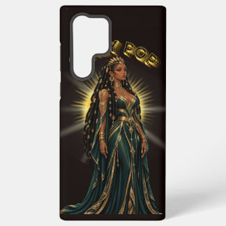 Girly Pop Queen Phone Case