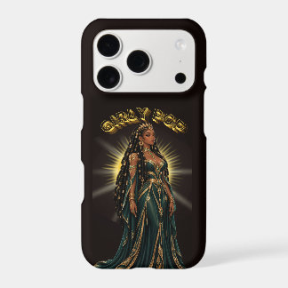 Girly Pop Queen Phone Case
