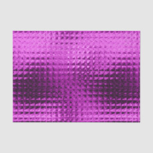 Girly purple glitter shine sparkle tissue paper