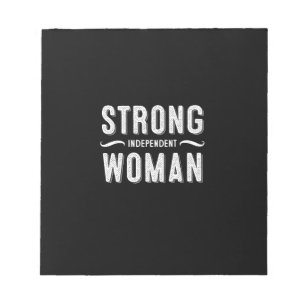 Girly Quote Notepad