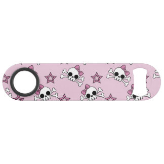 Girly Skulls
