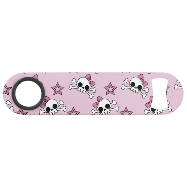 Girly Skulls (Front (Horizontal))