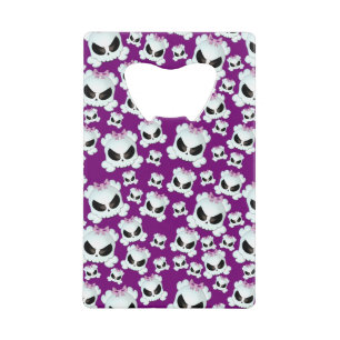 Girly Skullz