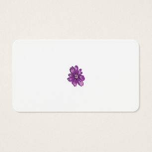 Girly Style, Light Eggplant, Bleached Cedar